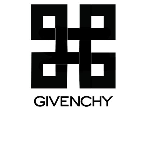 the givenchy logo